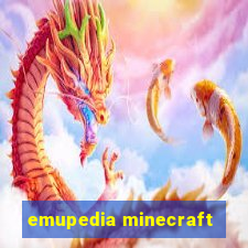 emupedia minecraft